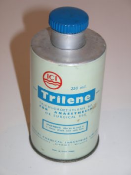 trilene trilene